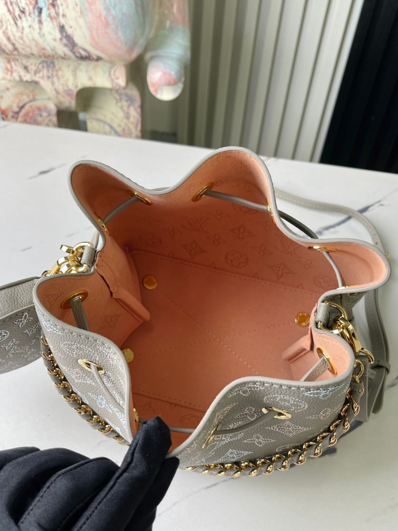 LV Bucket Bags